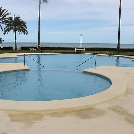 El Palmeral Vyb Denia
