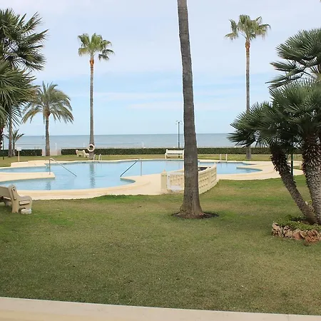 Apartment El Palmeral Vyb *