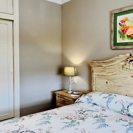 El Palmeral Vyb Apartment *