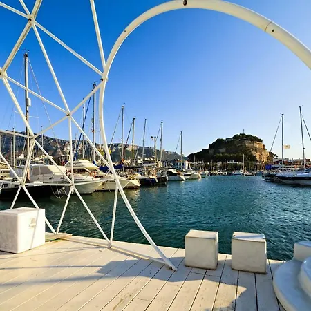 El Palmeral Vyb Denia