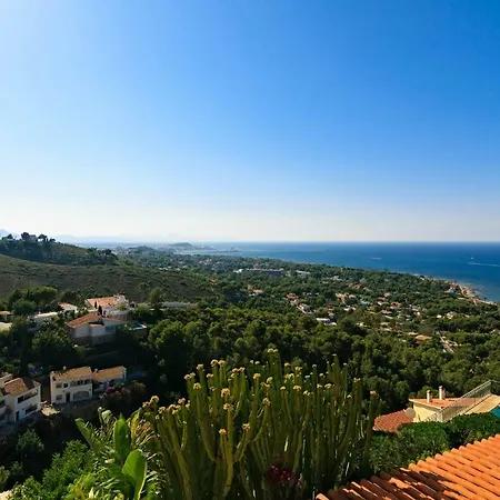 Apartment El Palmeral Vyb