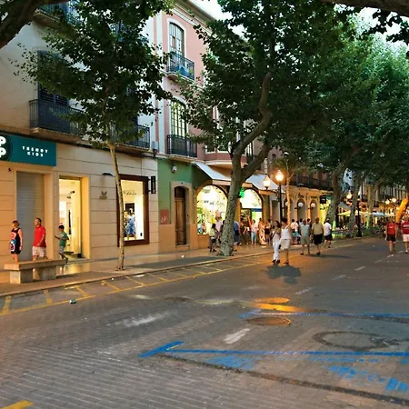 El Palmeral Vyb Denia