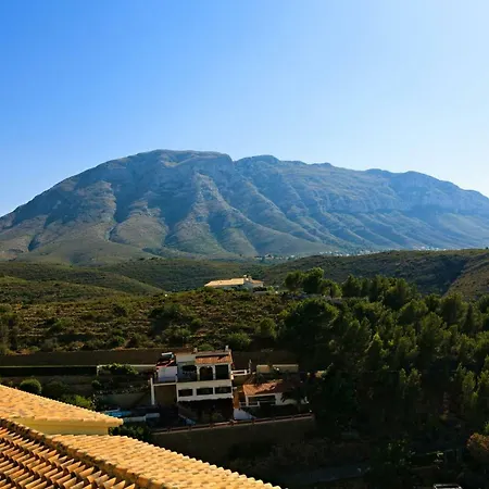 El Palmeral Vyb Apartment