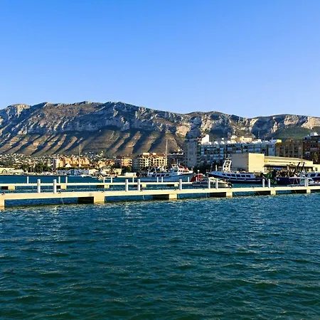 El Palmeral Vyb * Denia