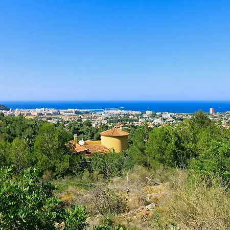 El Palmeral Vyb Denia